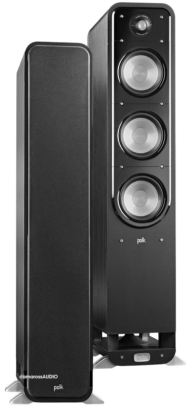 POLK AUDIO Signature S60 / Yetkili satıcı / camarossAUDIO